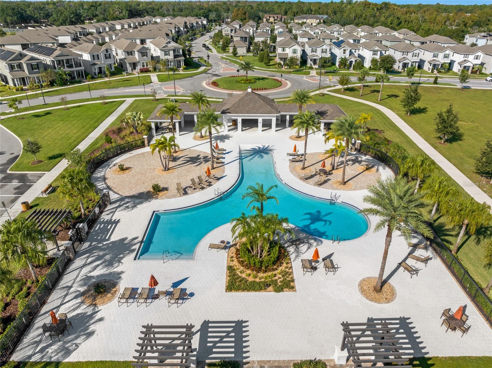 Image 51 of 73 For 375 Dancing Water Drive