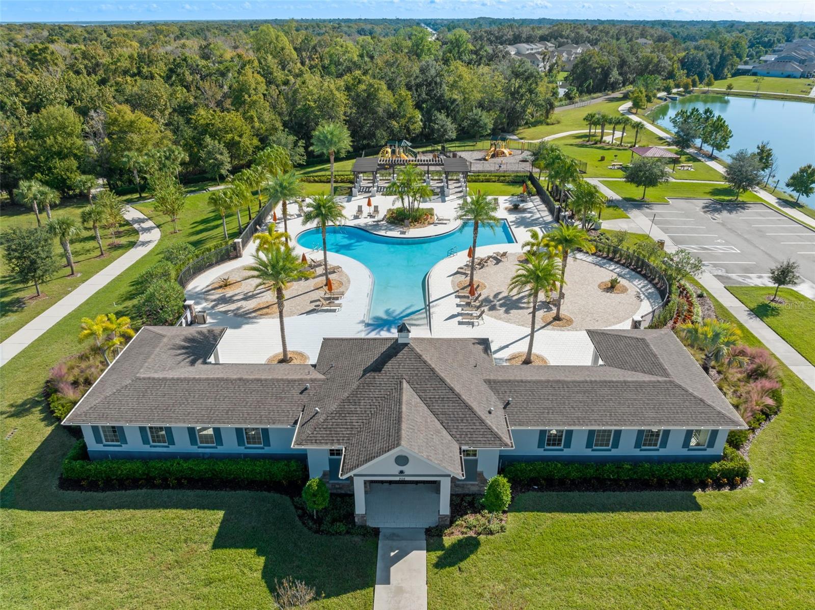 Image 52 of 73 For 375 Dancing Water Drive