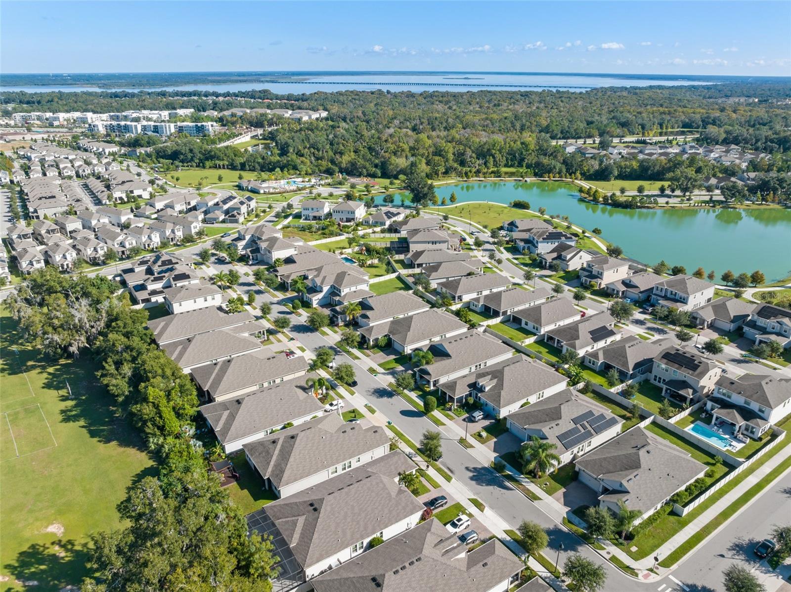 Image 65 of 73 For 375 Dancing Water Drive