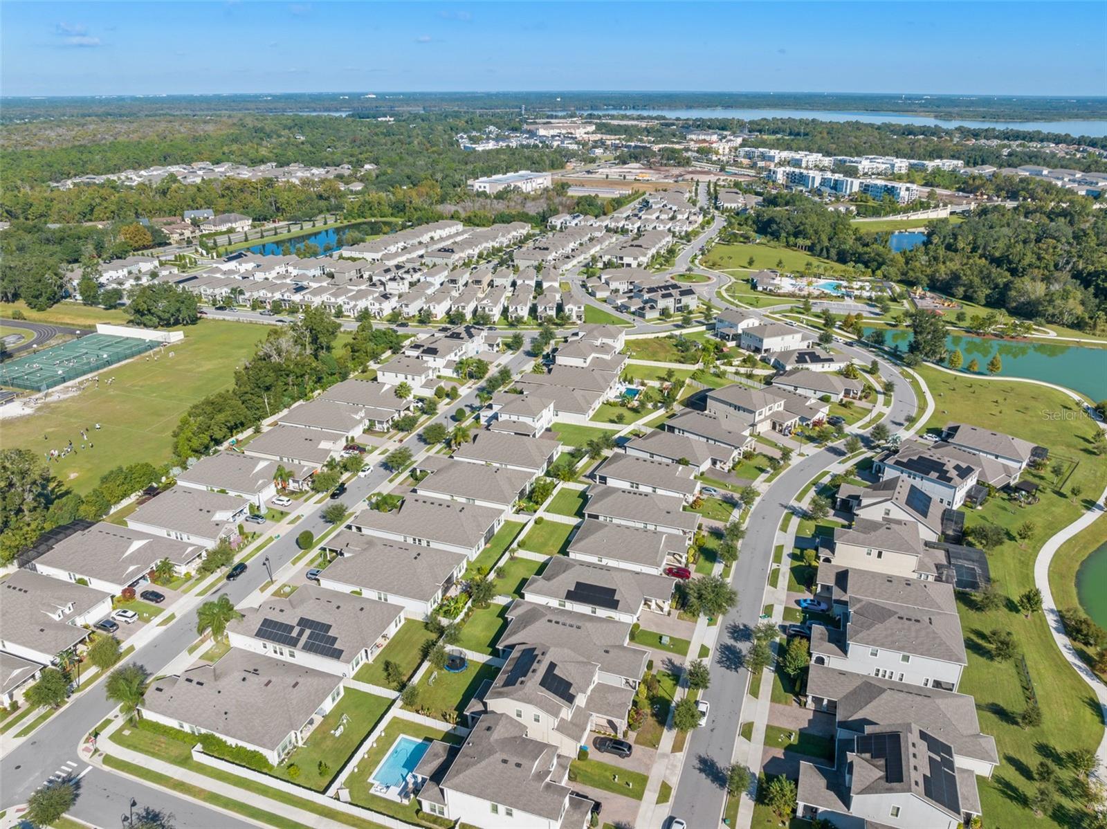 Image 66 of 73 For 375 Dancing Water Drive