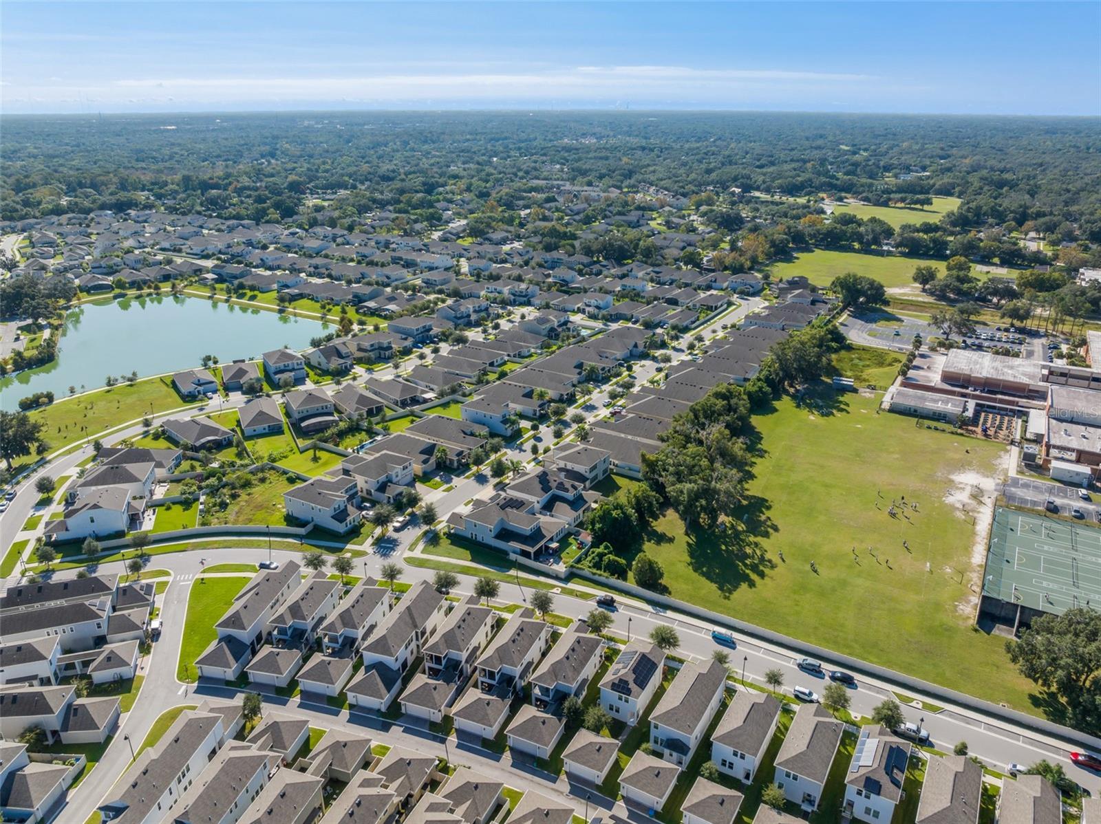 Image 70 of 73 For 375 Dancing Water Drive