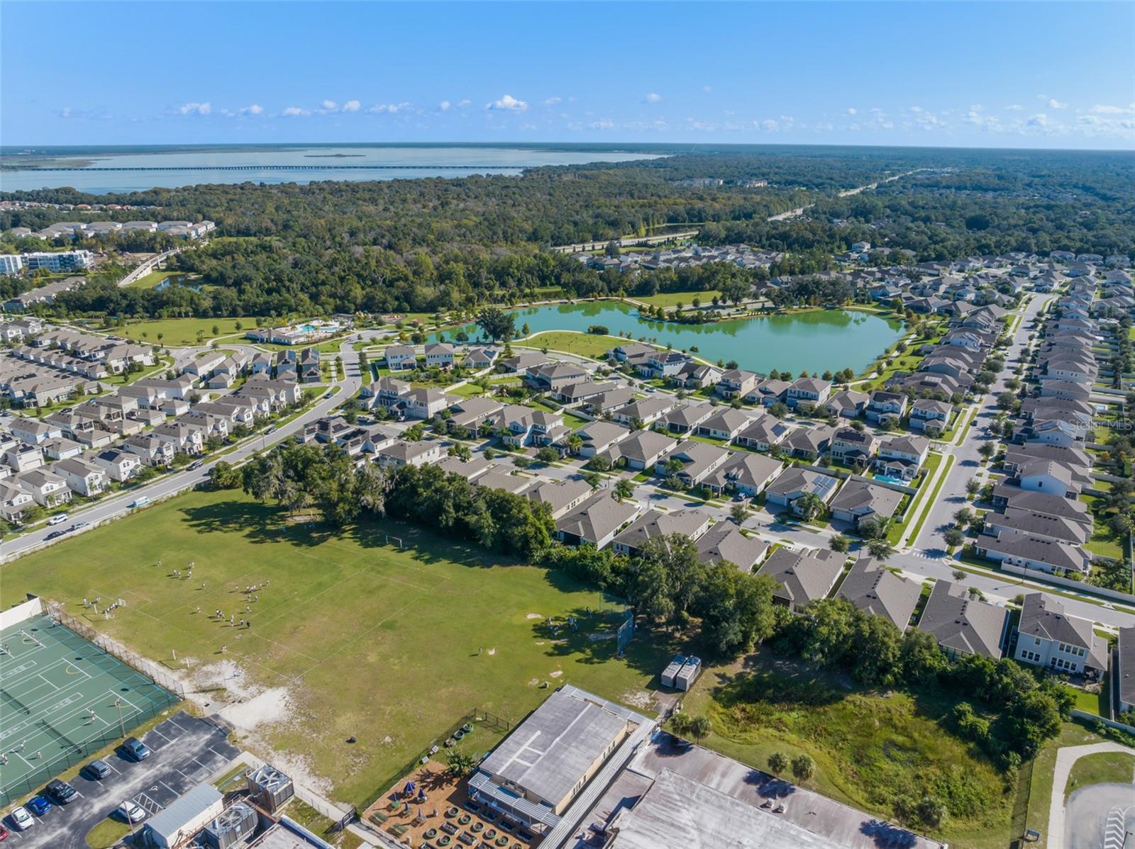 Image 72 of 73 For 375 Dancing Water Drive