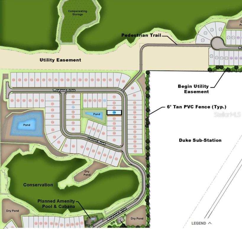 Image 17 of 20 For 496 Wayland Drive