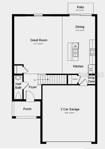 Image 2 of 20 For 496 Wayland Drive