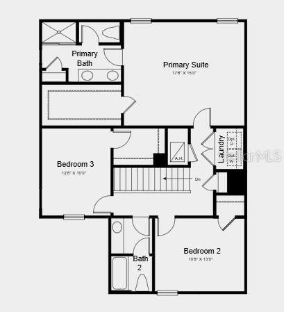 Image 3 of 20 For 496 Wayland Drive