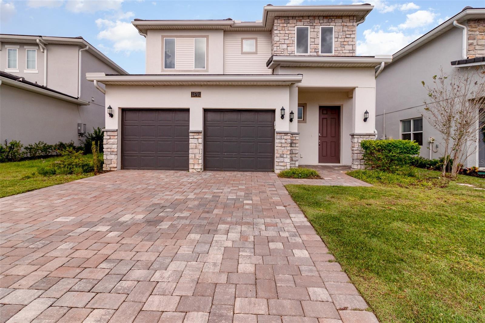 Details for 15701 Vetta Drive, MONTVERDE, FL 34756