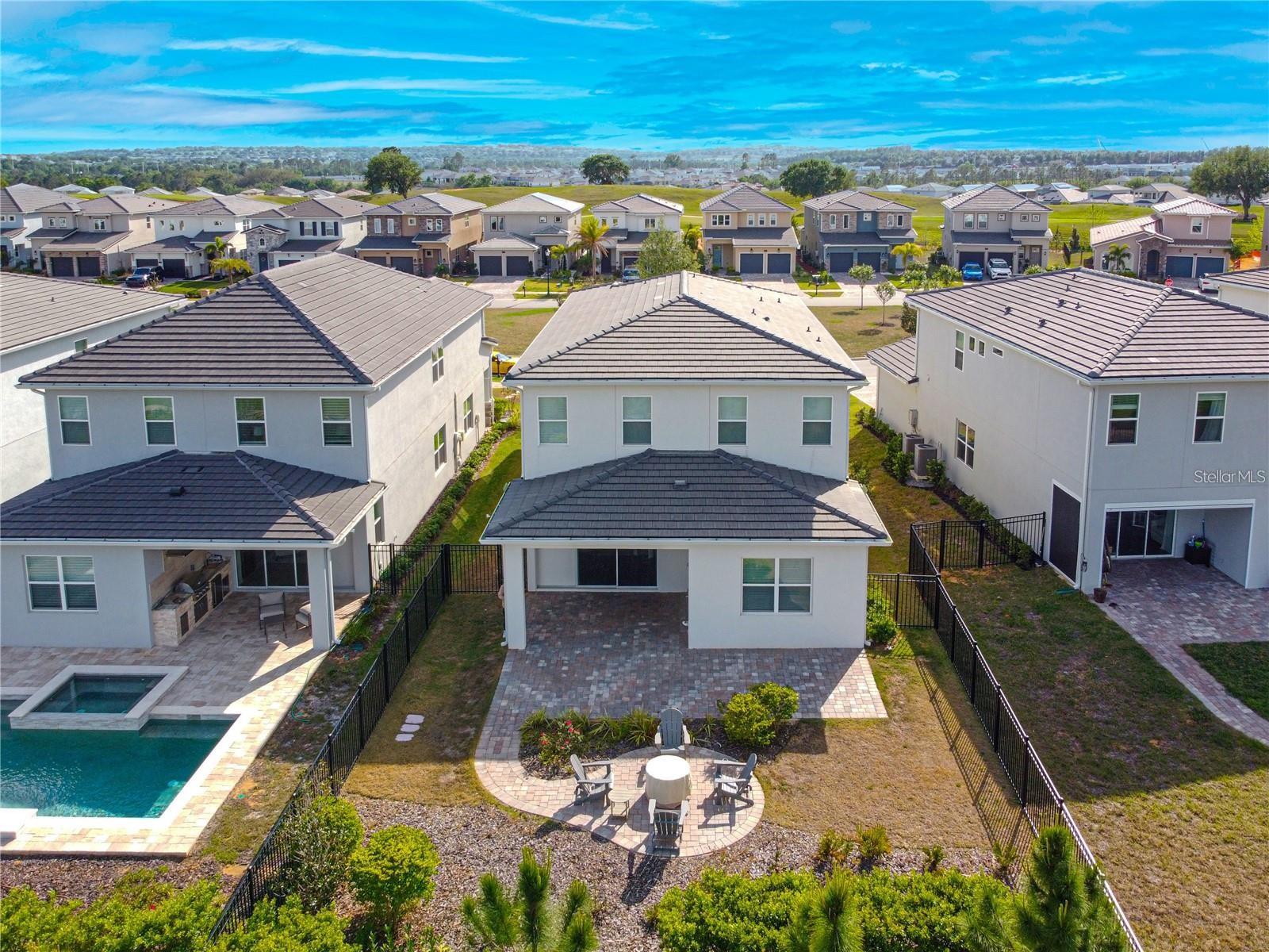 Image 43 of 66 For 15701 Vetta Drive