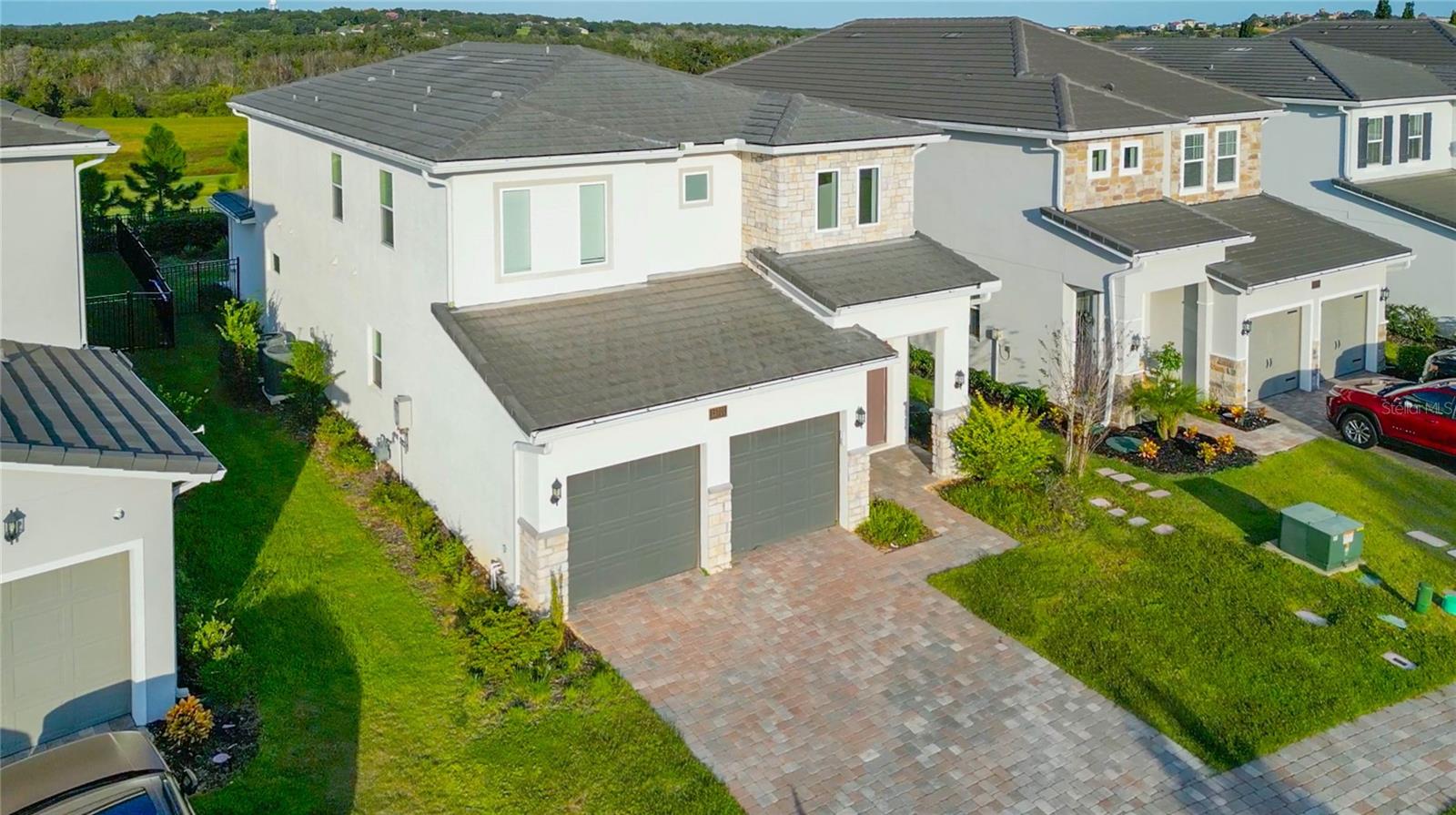 Image 61 of 66 For 15701 Vetta Drive