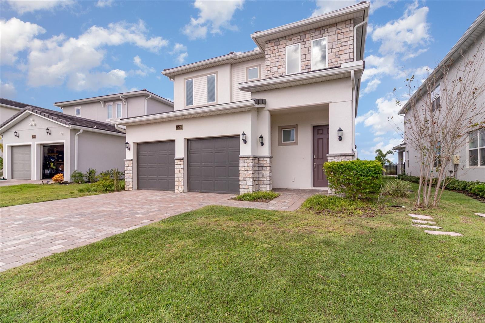 Image 62 of 66 For 15701 Vetta Drive