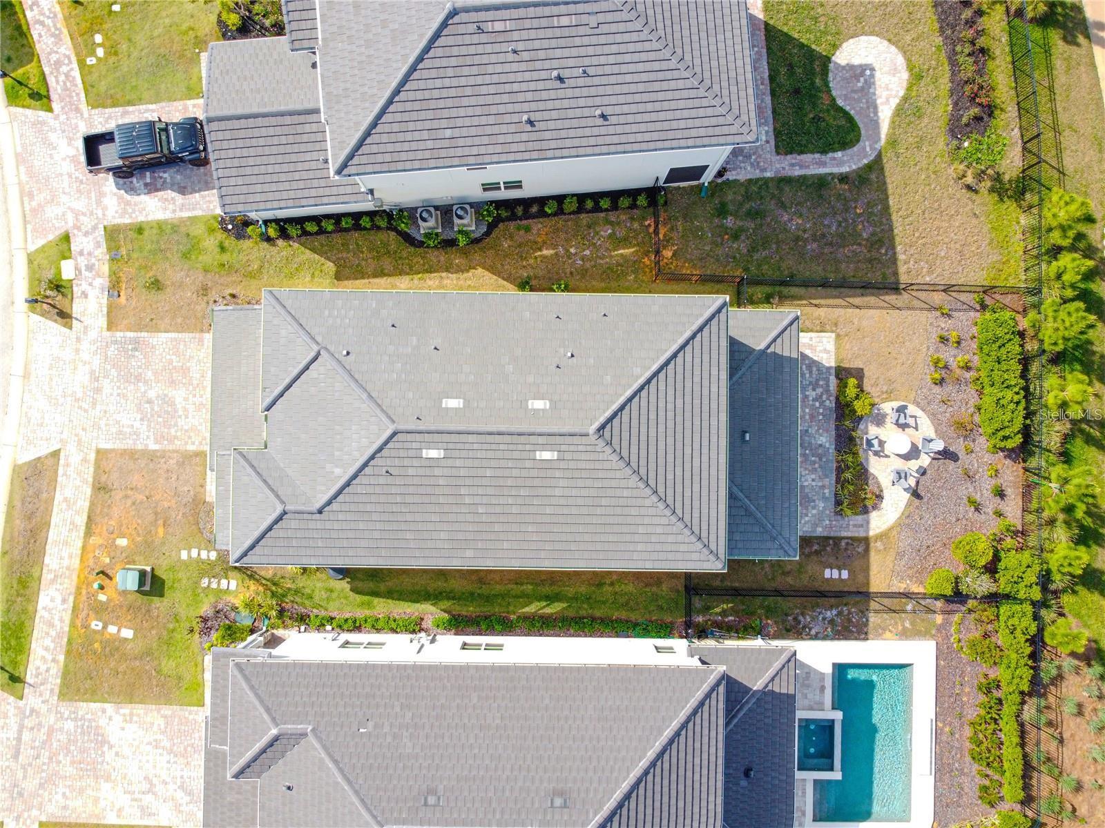 Image 64 of 66 For 15701 Vetta Drive