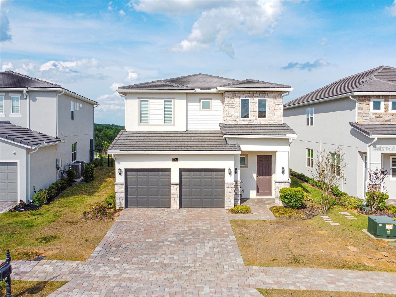 Image 66 of 66 For 15701 Vetta Drive