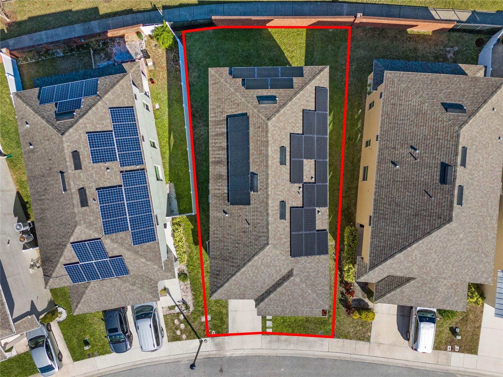 Image 32 of 33 For 242 Aberdeen Street