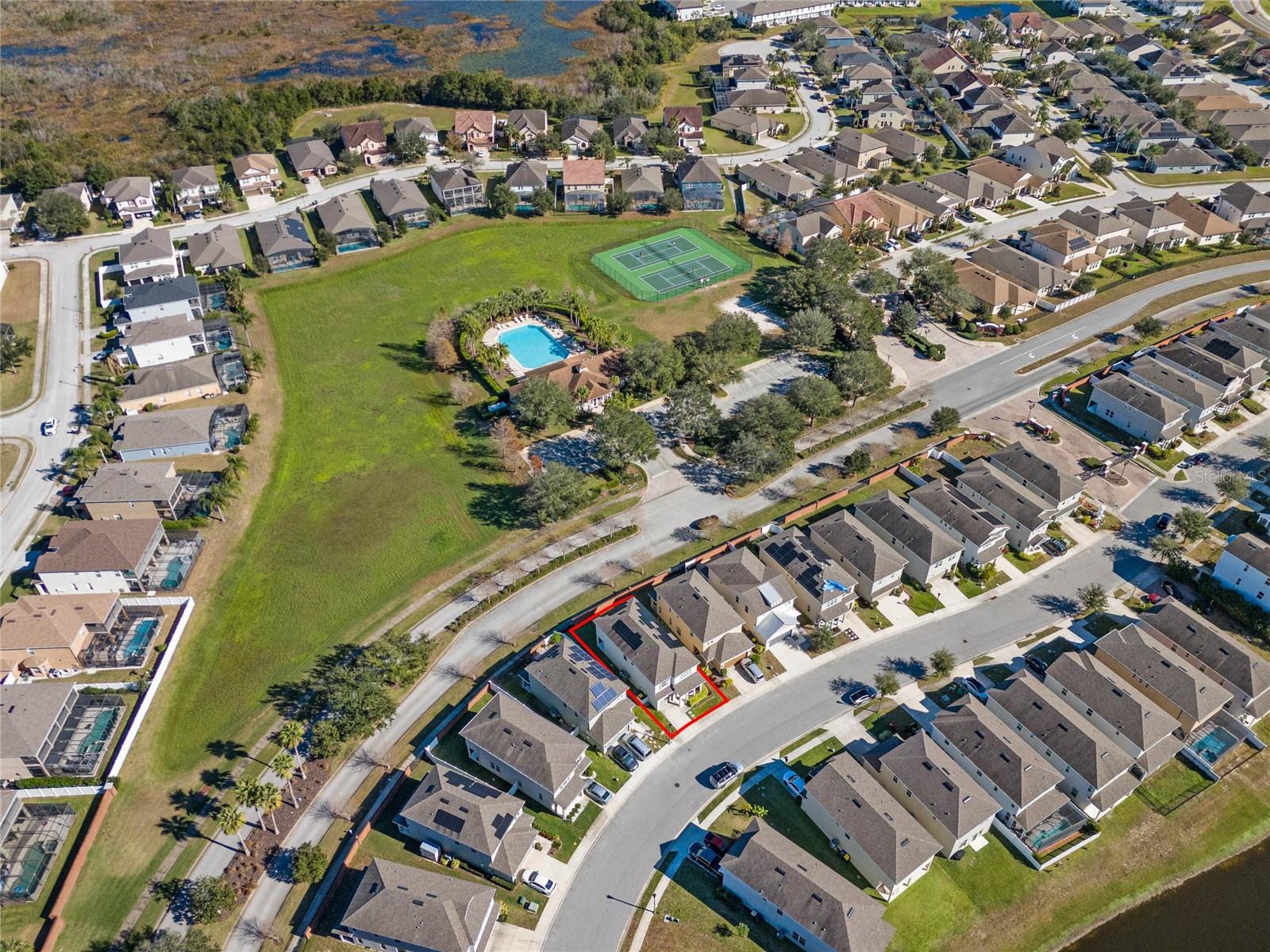 Image 33 of 33 For 242 Aberdeen Street