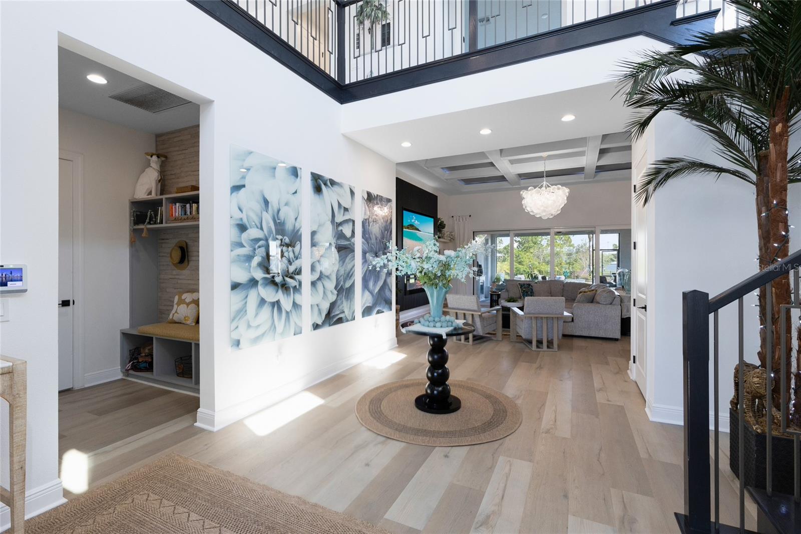 Image 27 of 55 For 9877 Laurel Berry Drive