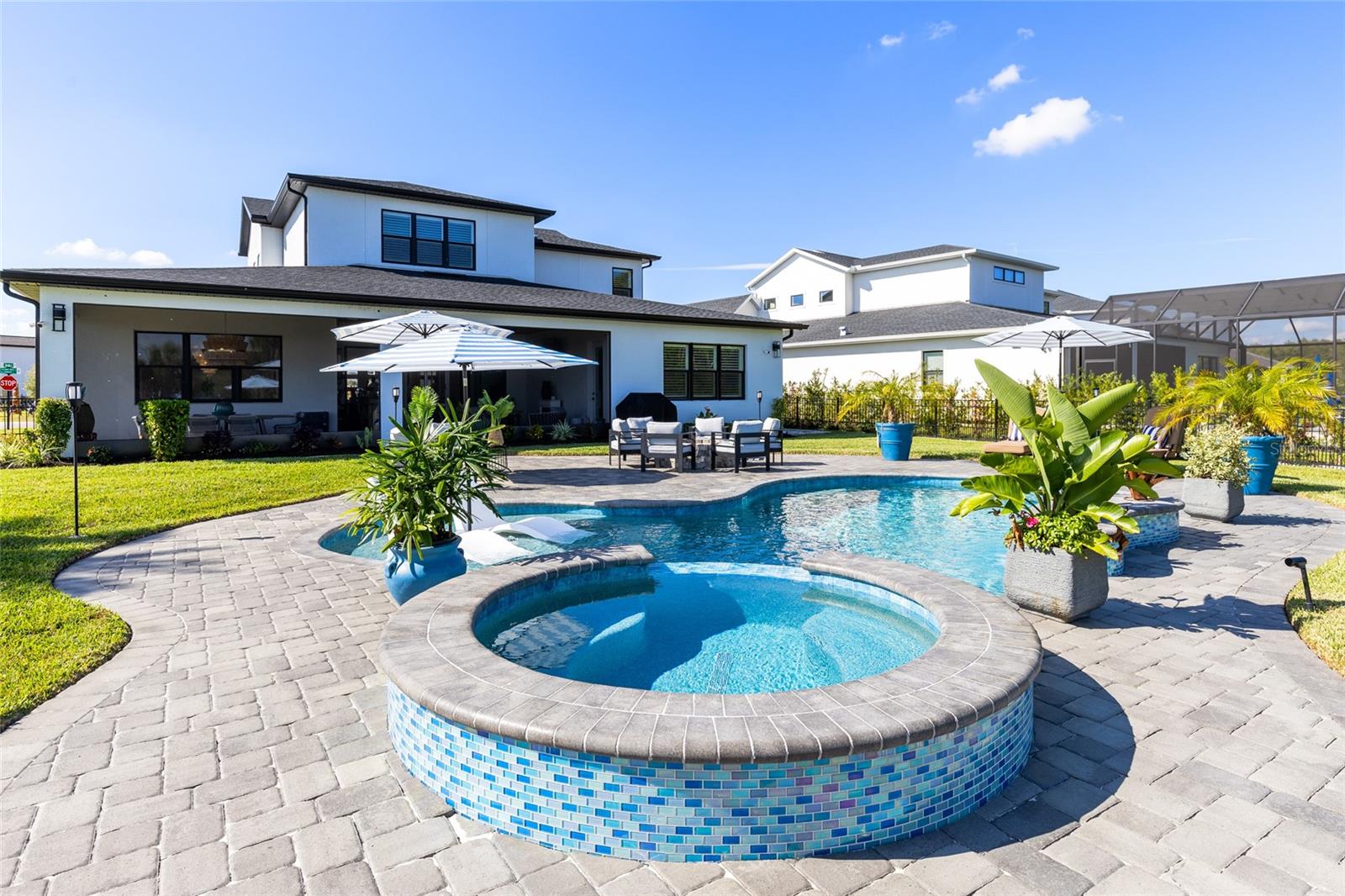 Image 4 of 55 For 9877 Laurel Berry Drive