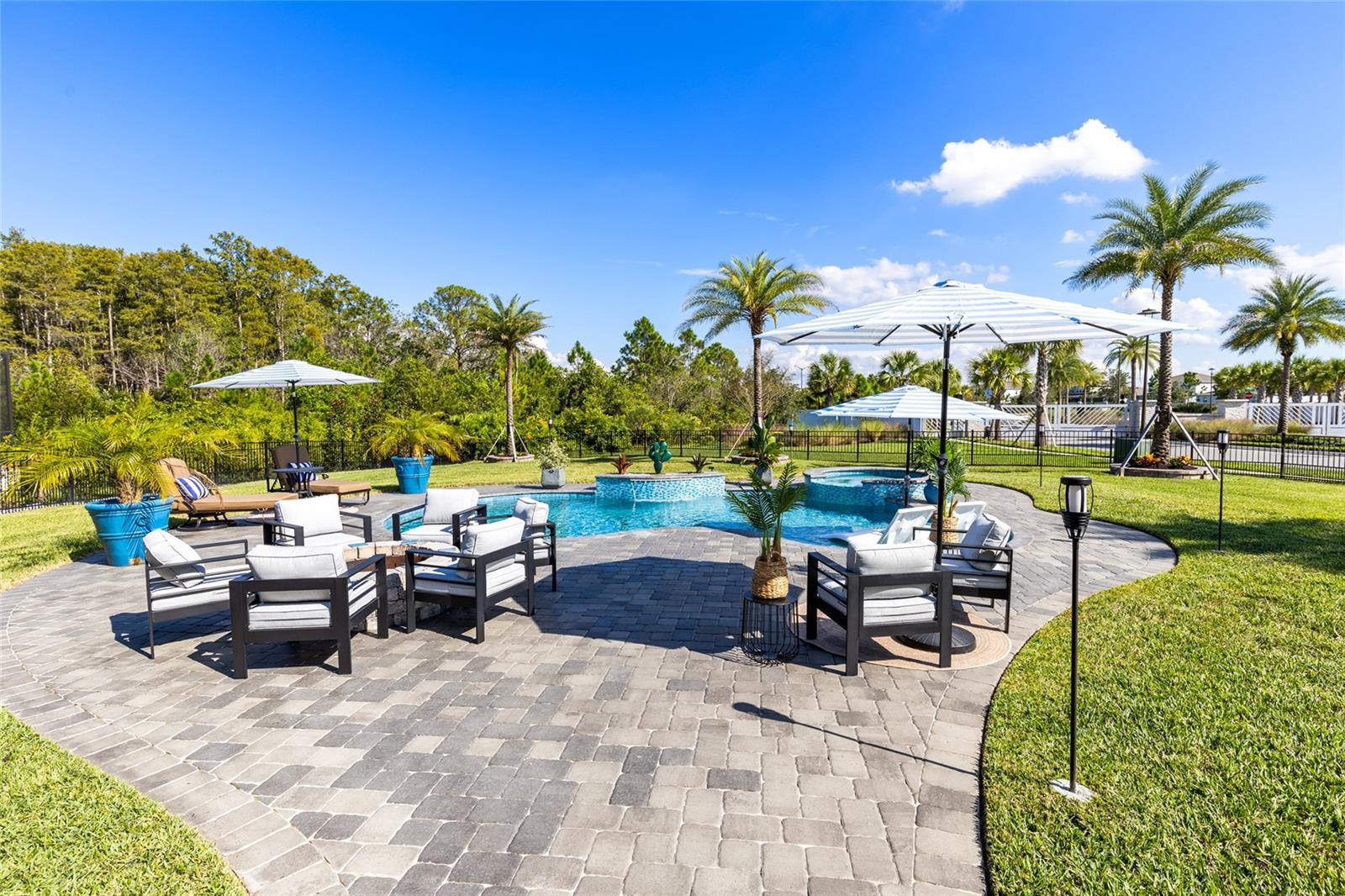 Image 44 of 55 For 9877 Laurel Berry Drive