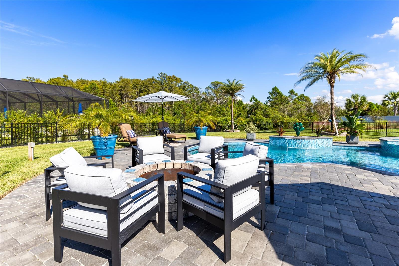 Image 45 of 55 For 9877 Laurel Berry Drive