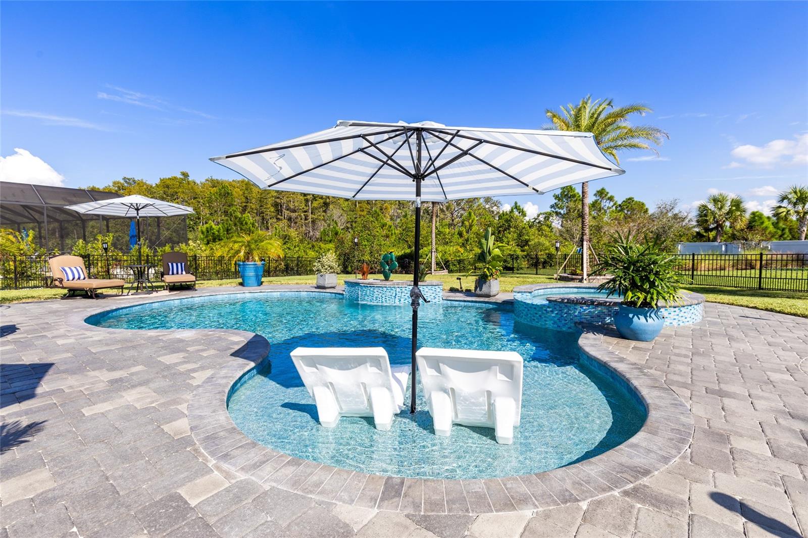 Image 46 of 55 For 9877 Laurel Berry Drive