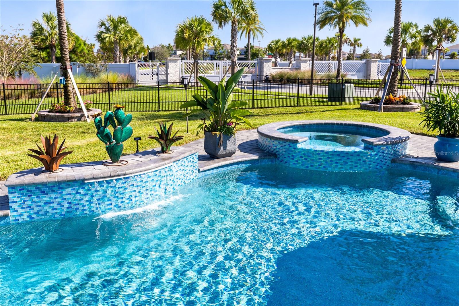 Image 47 of 55 For 9877 Laurel Berry Drive