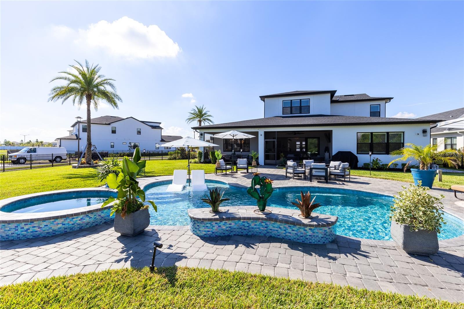 Image 48 of 55 For 9877 Laurel Berry Drive