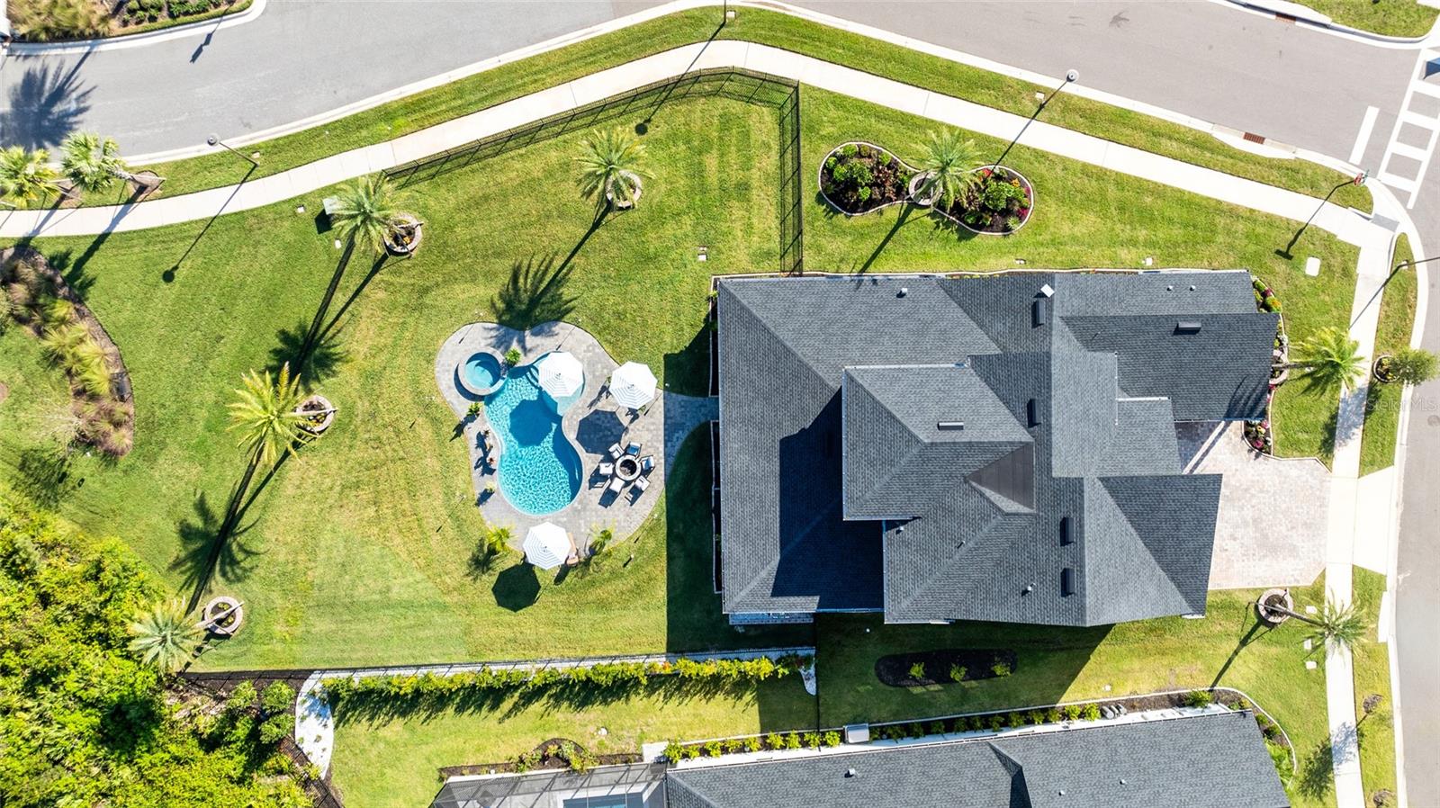 Image 49 of 55 For 9877 Laurel Berry Drive