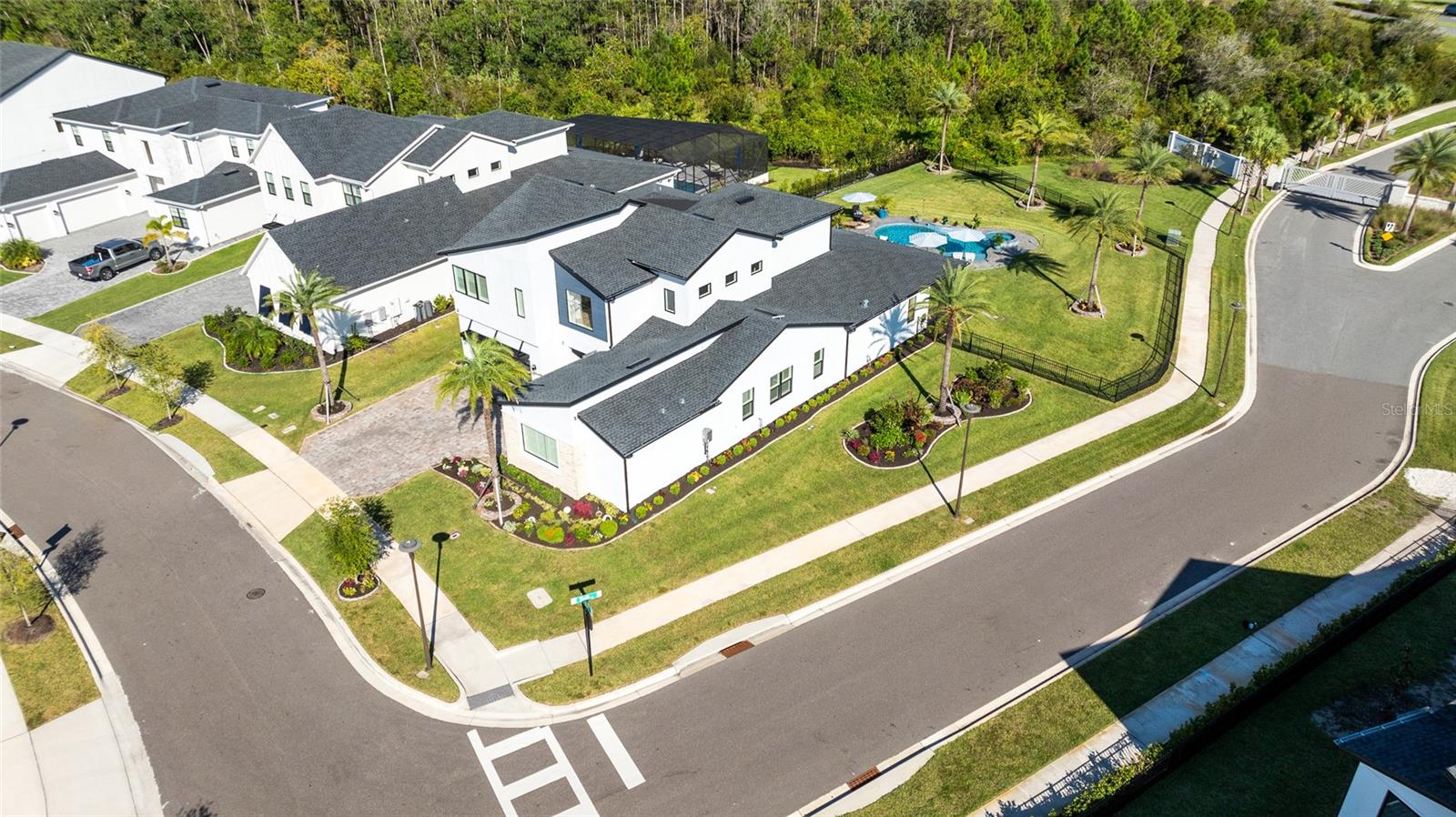 Image 50 of 55 For 9877 Laurel Berry Drive