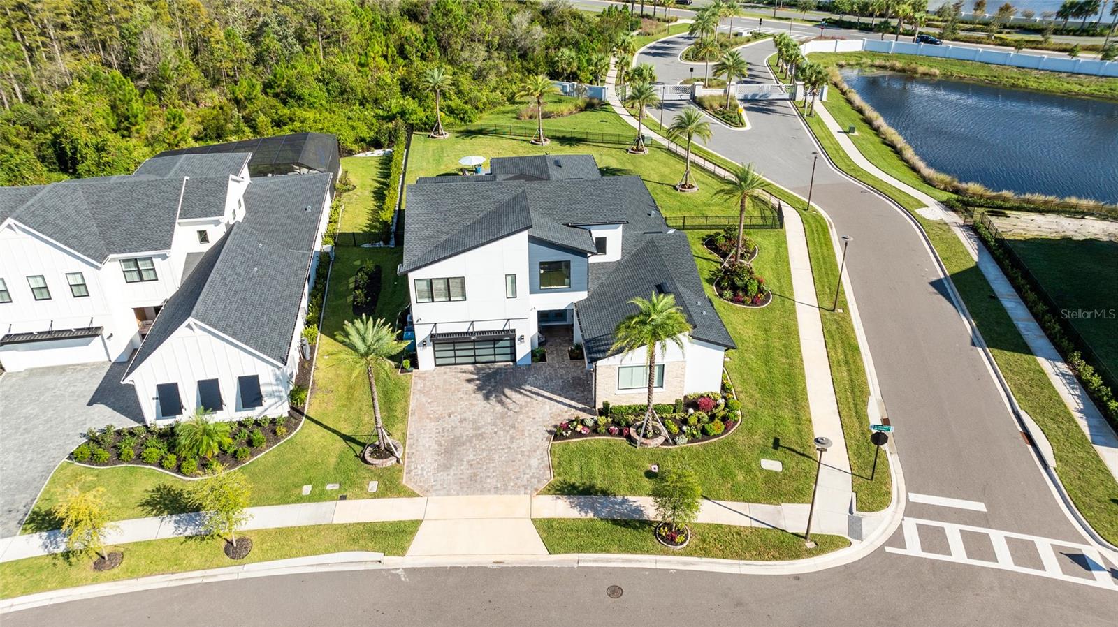 Image 51 of 55 For 9877 Laurel Berry Drive