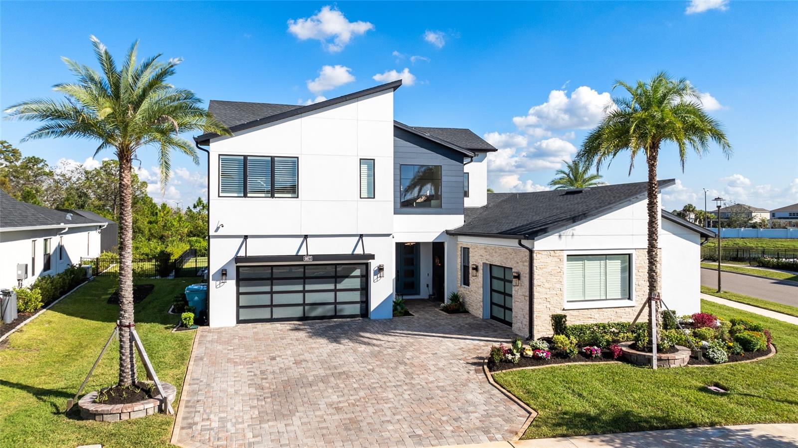 Image 52 of 55 For 9877 Laurel Berry Drive