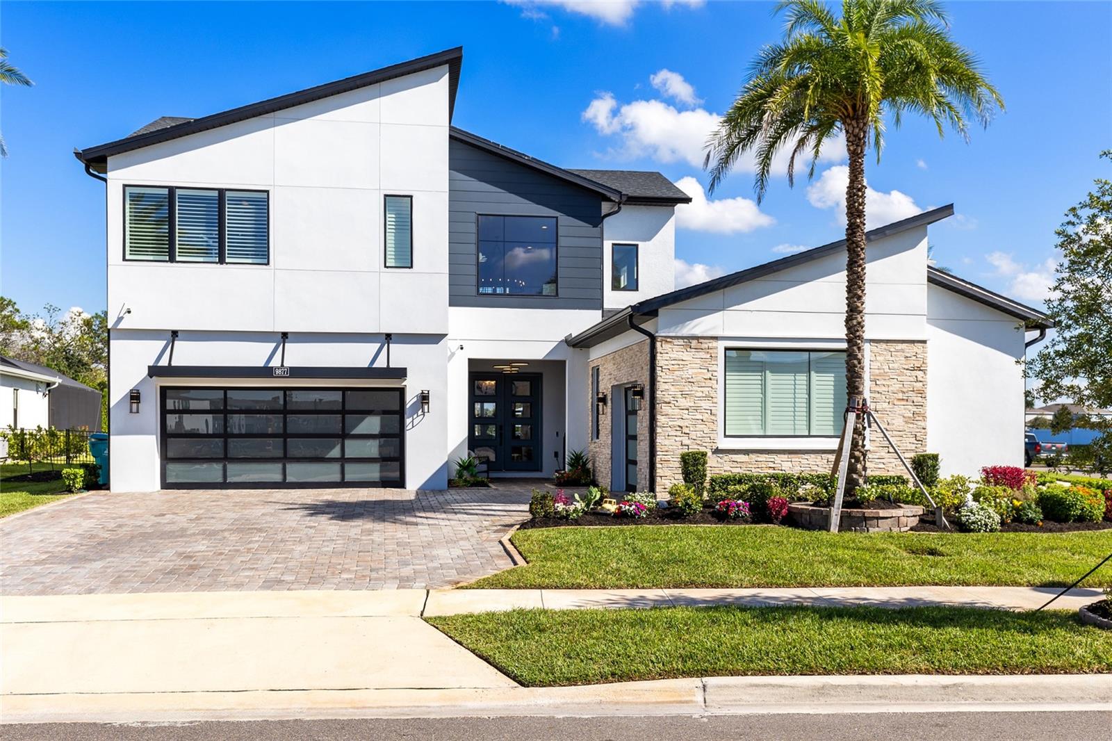 Image 53 of 55 For 9877 Laurel Berry Drive