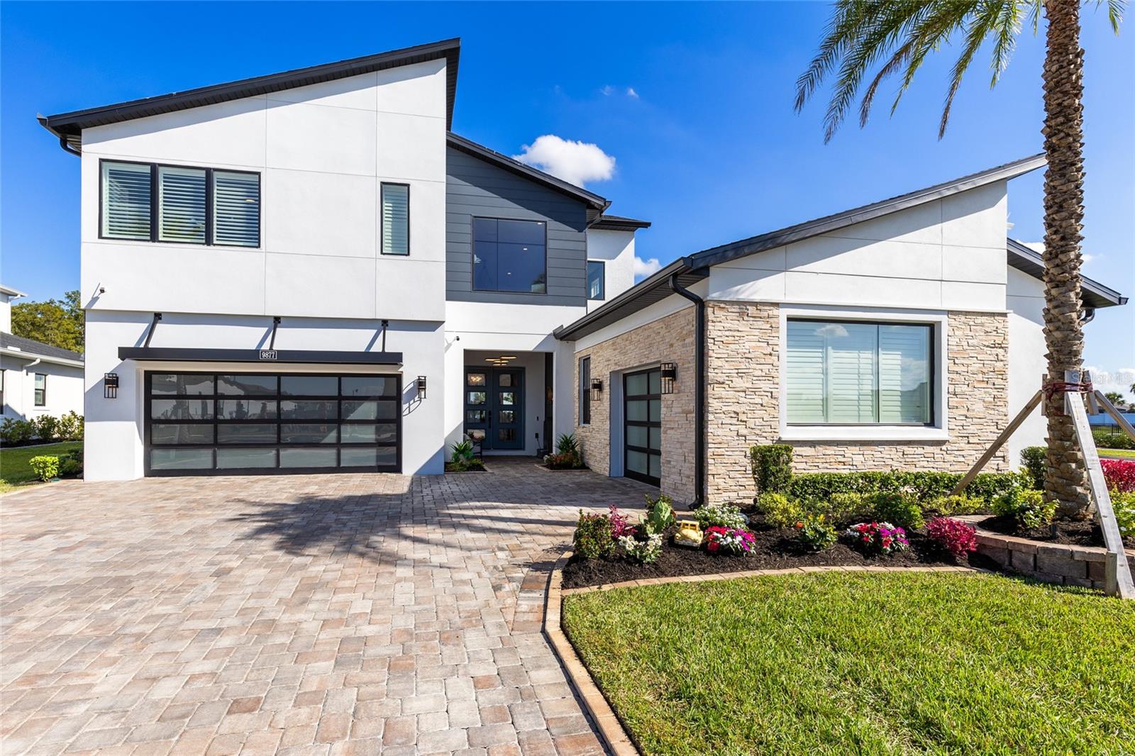 Image 54 of 55 For 9877 Laurel Berry Drive