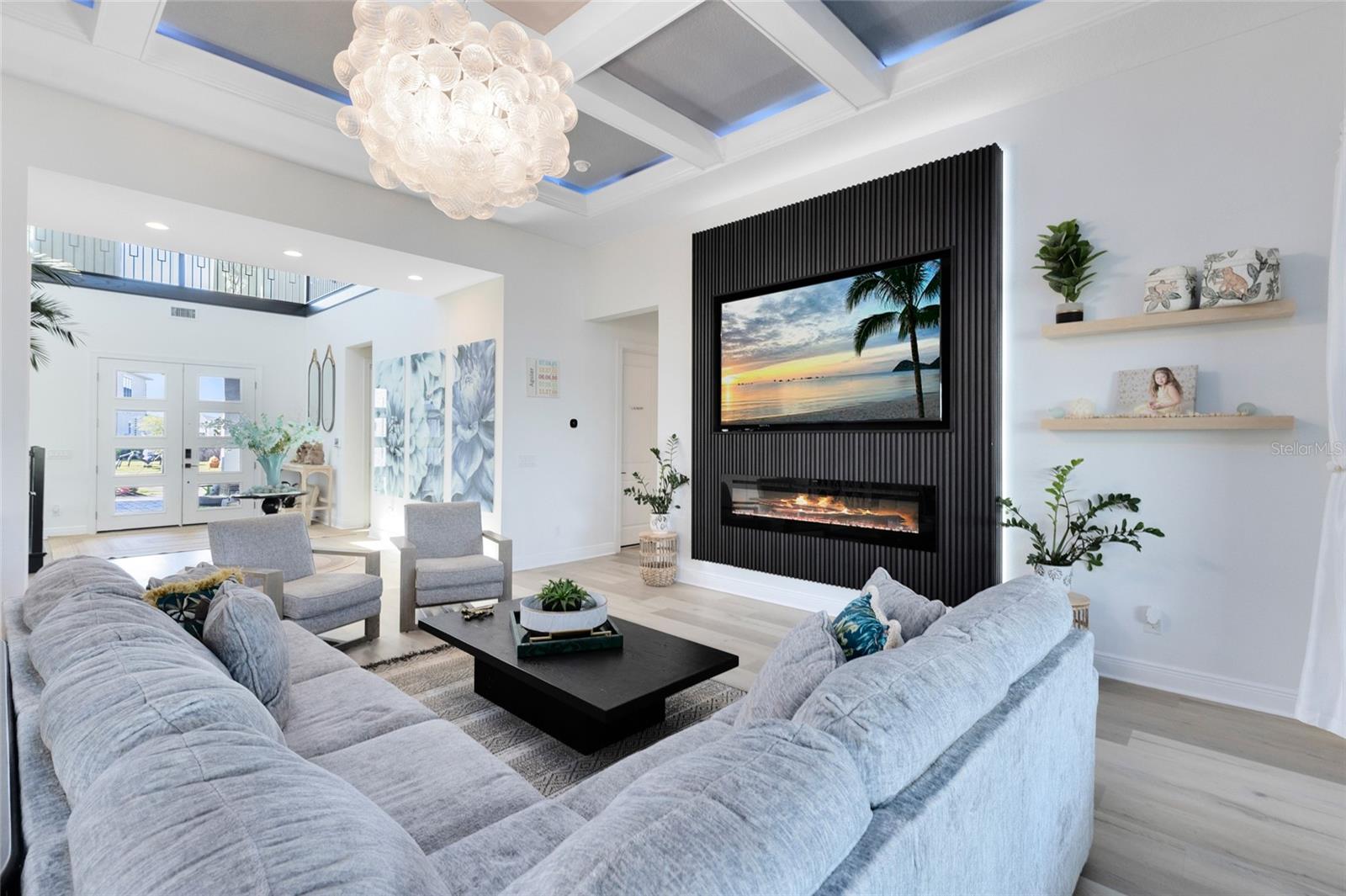 Image 7 of 55 For 9877 Laurel Berry Drive