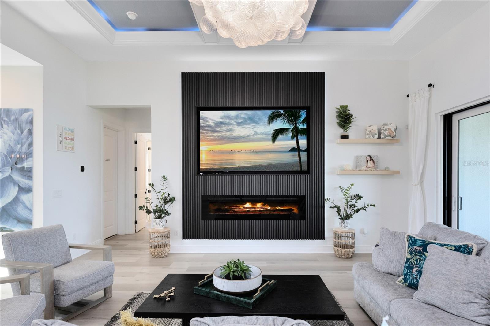 Image 8 of 55 For 9877 Laurel Berry Drive