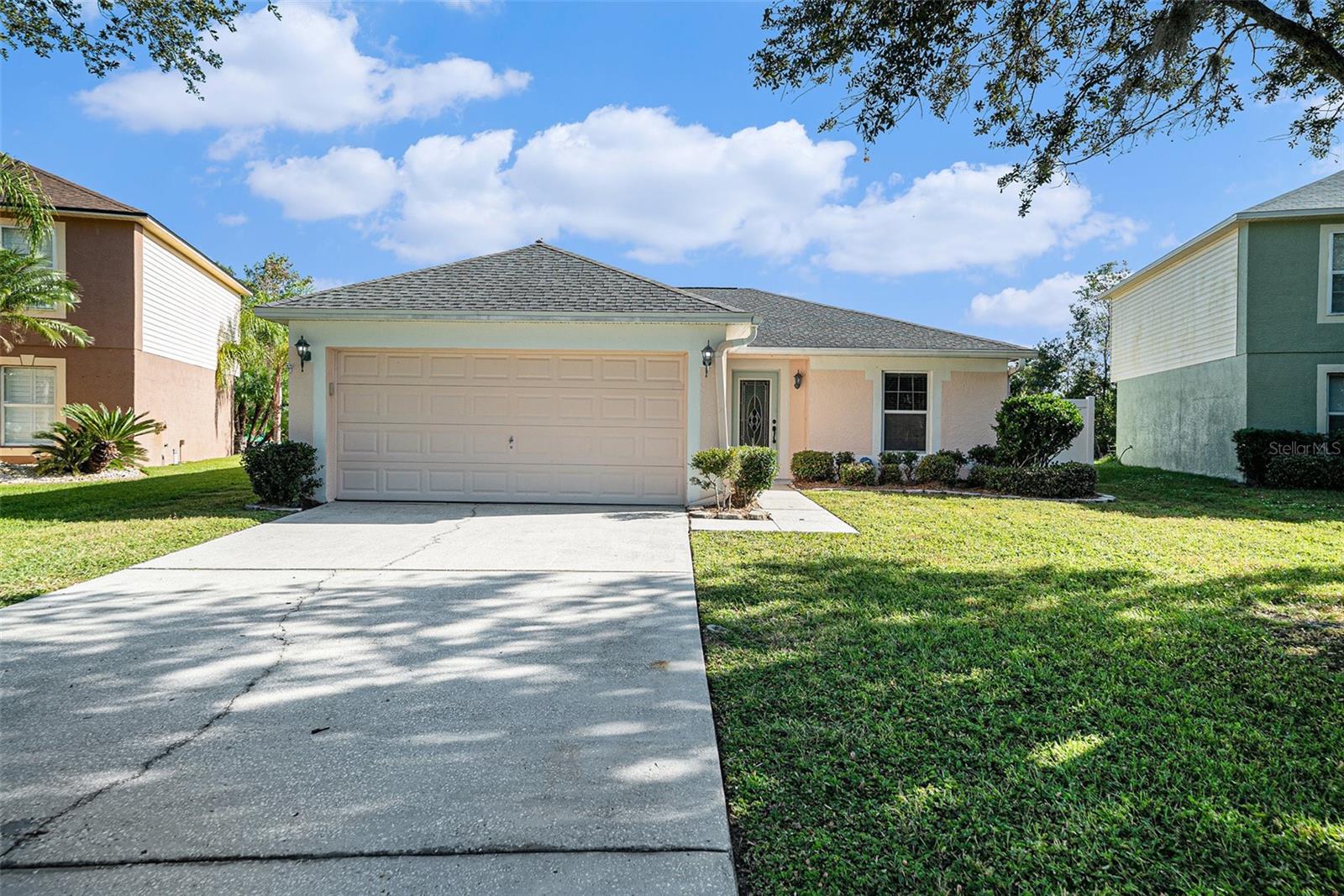 Details for 5508 Treig Lane, WESLEY CHAPEL, FL 33545