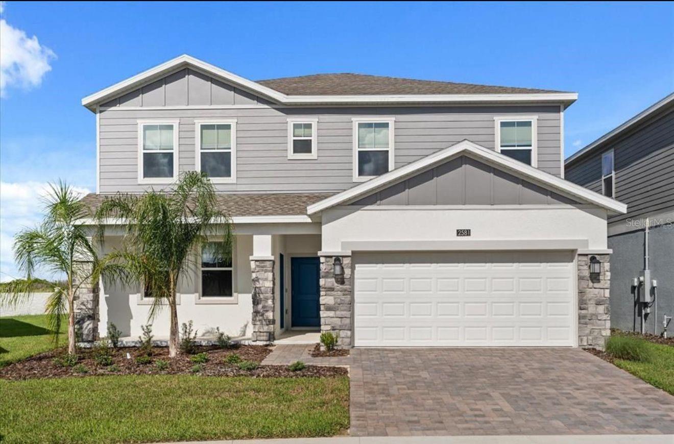 Details for 2581 Runners Circle A, CLERMONT, FL 34714
