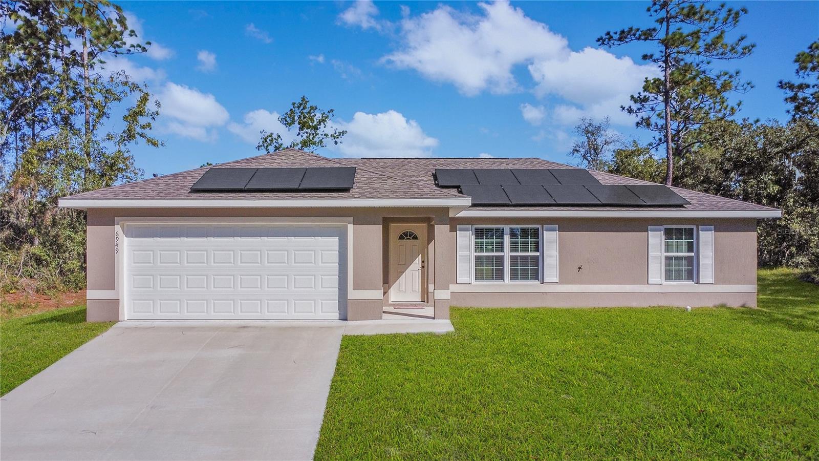 Details for 6949 152nd St, OCALA, FL 34473