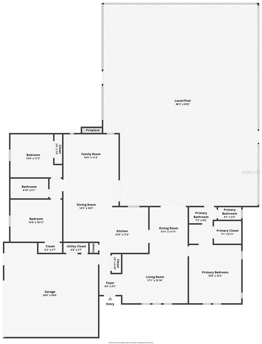 Image 46 of 50 For 560 Saxon Boulevard