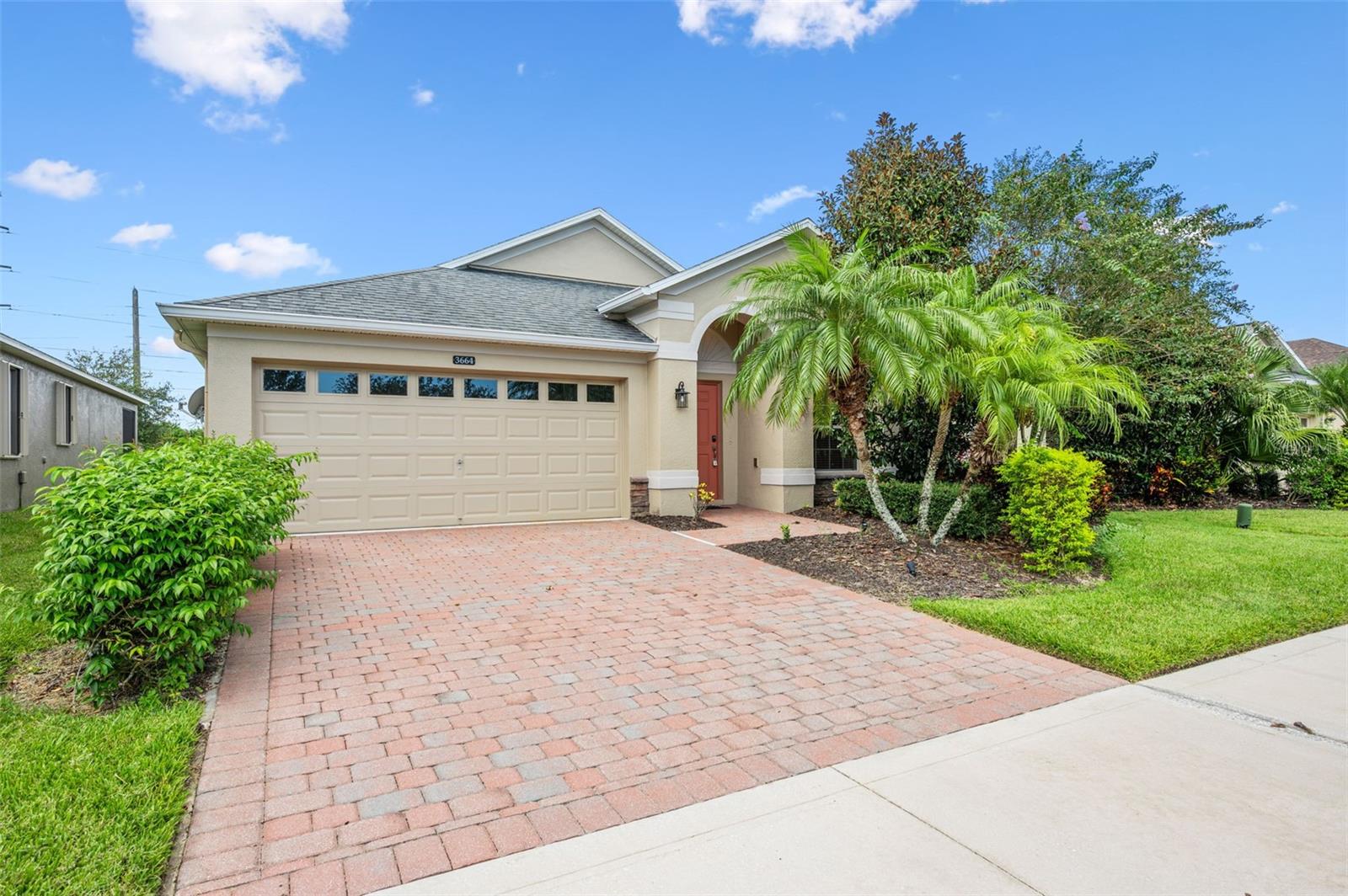 Details for 3664 Gurrero Drive, MELBOURNE, FL 32940