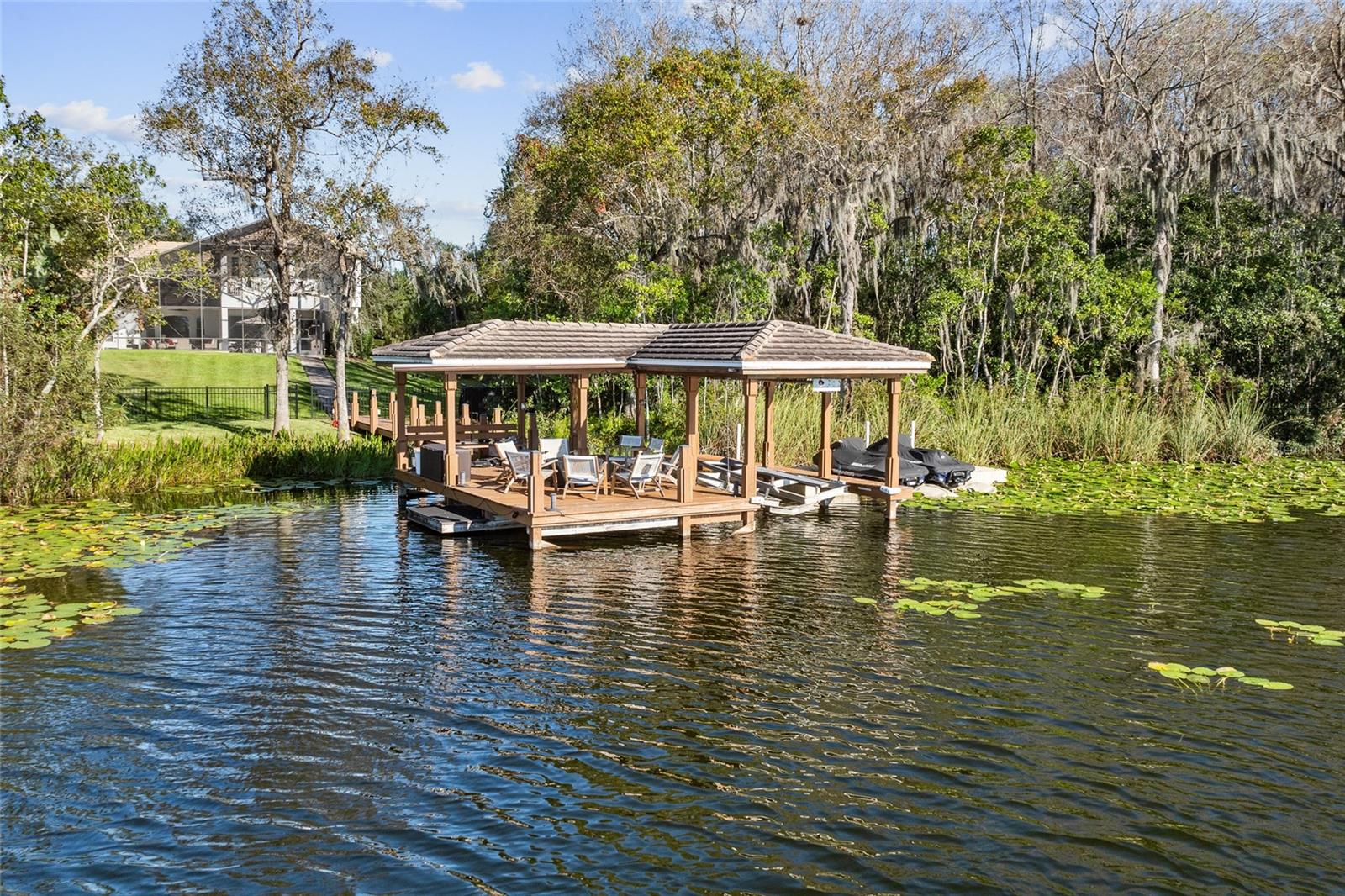 Image 32 of 37 For 13036 Lake Roper Court