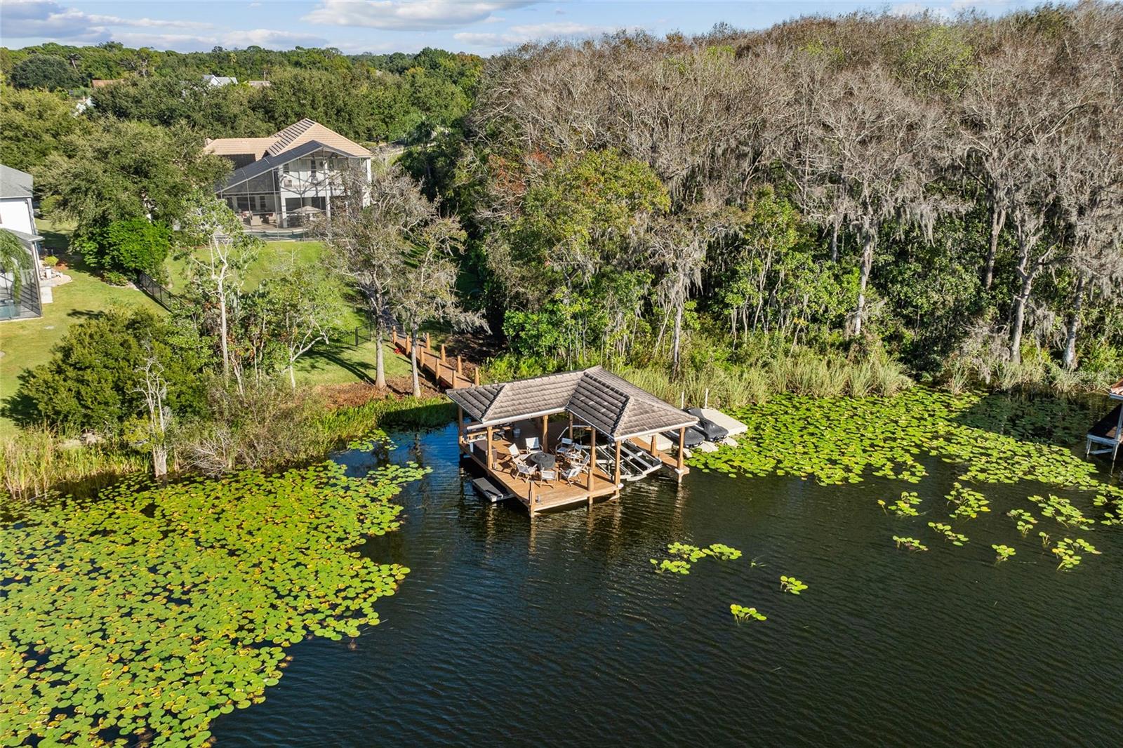 Image 33 of 37 For 13036 Lake Roper Court