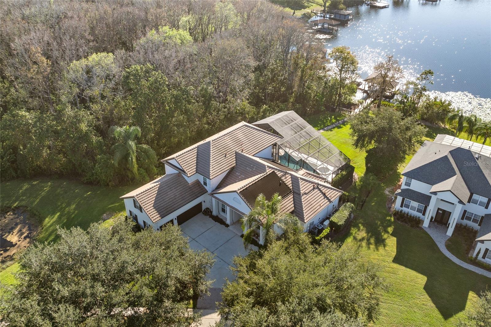 Image 41 of 41 For 13036 Lake Roper Court