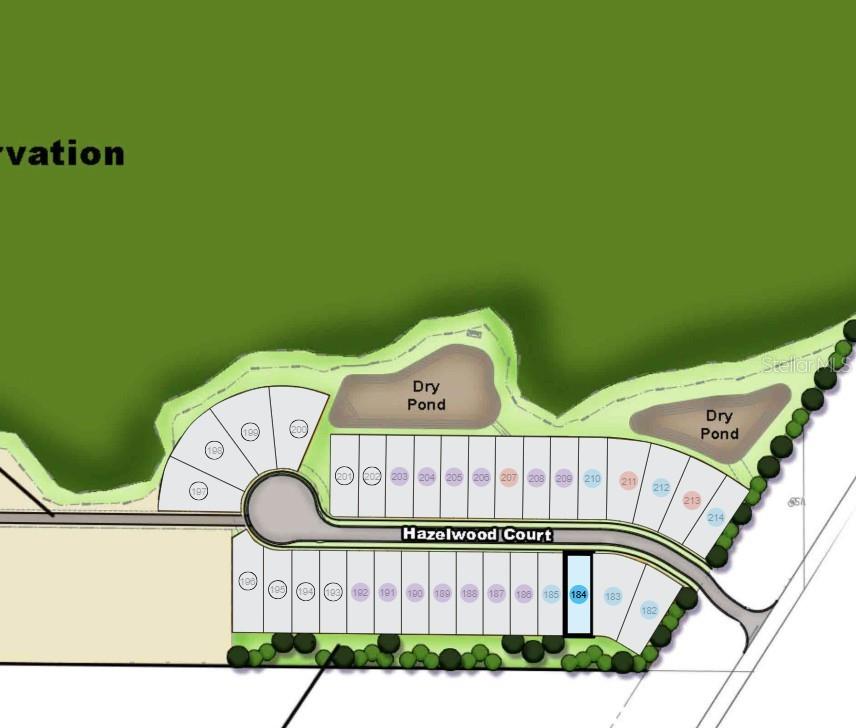 Image 20 of 23 For 716 Hazelwood Court