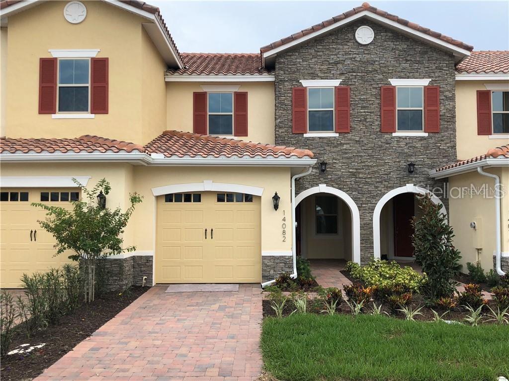 Details for 14082 Swanley Street, ORLANDO, FL 32832