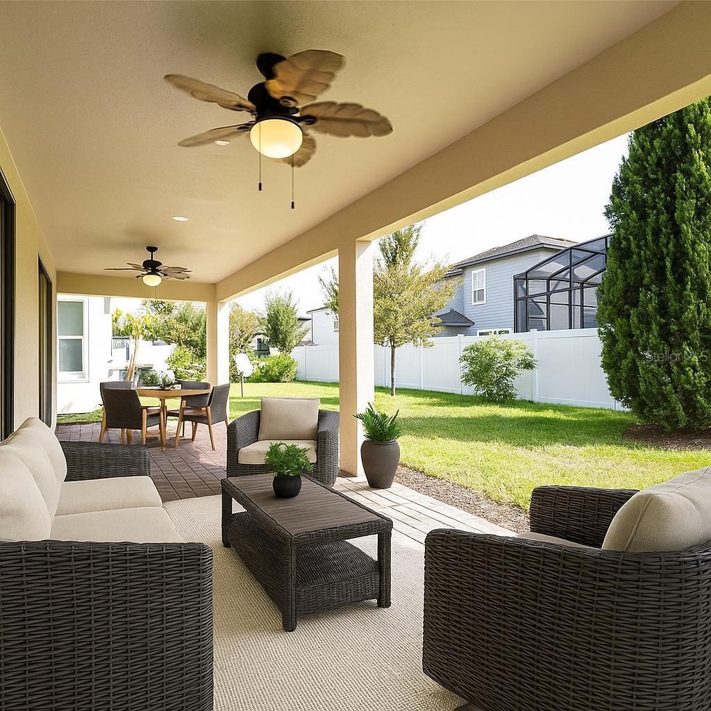 Image 66 of 71 For 7845 Wandering Way