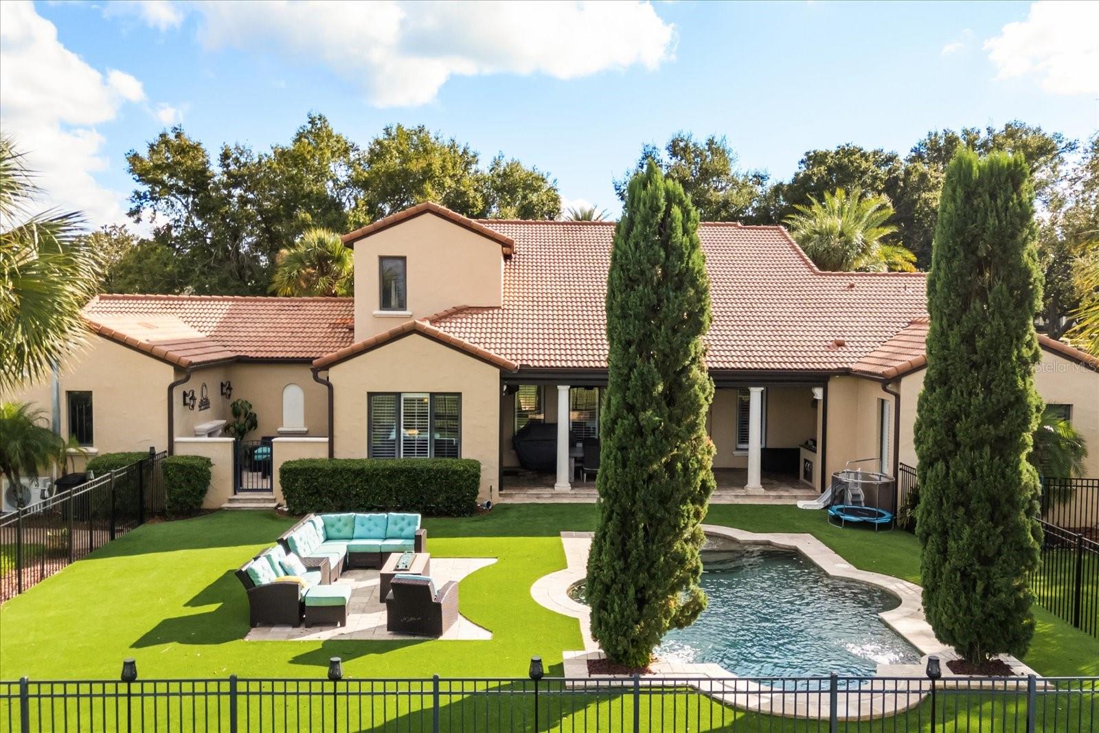 Image 46 of 67 For 1749 Lake Terrace Drive