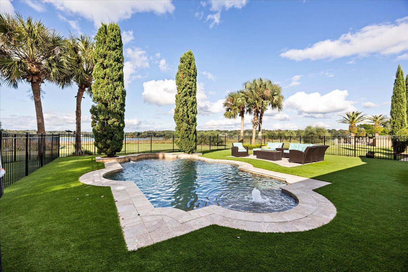 Image 51 of 67 For 1749 Lake Terrace Drive