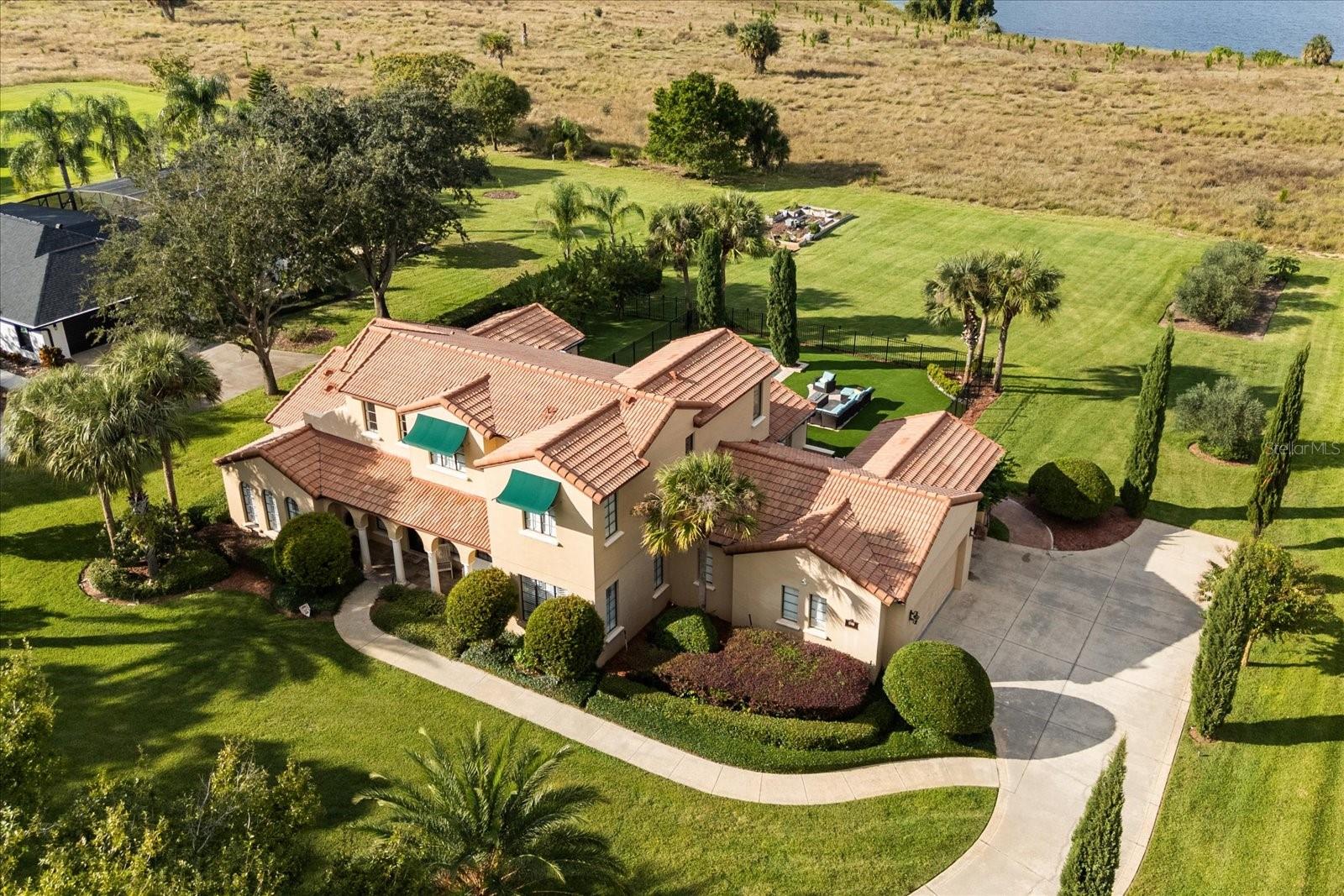 Image 54 of 67 For 1749 Lake Terrace Drive