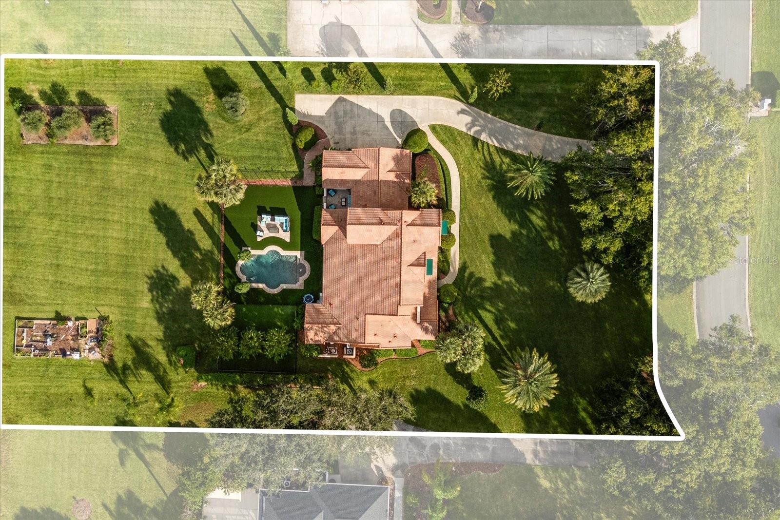 Image 55 of 67 For 1749 Lake Terrace Drive