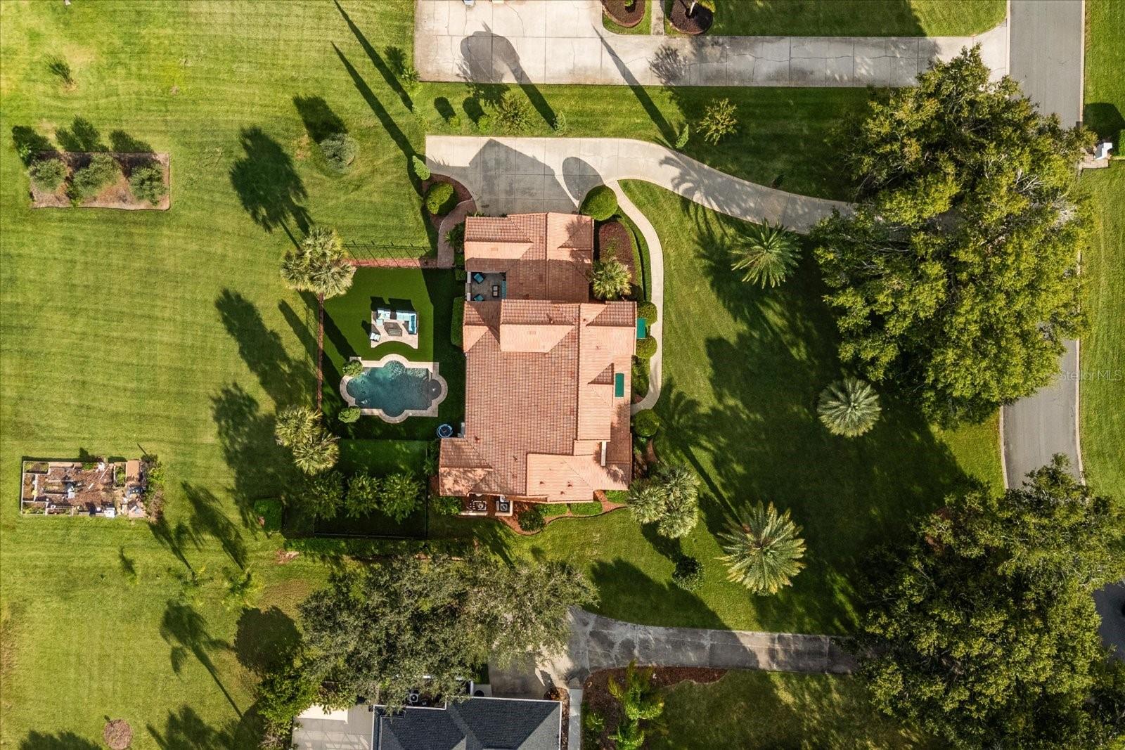 Image 57 of 67 For 1749 Lake Terrace Drive