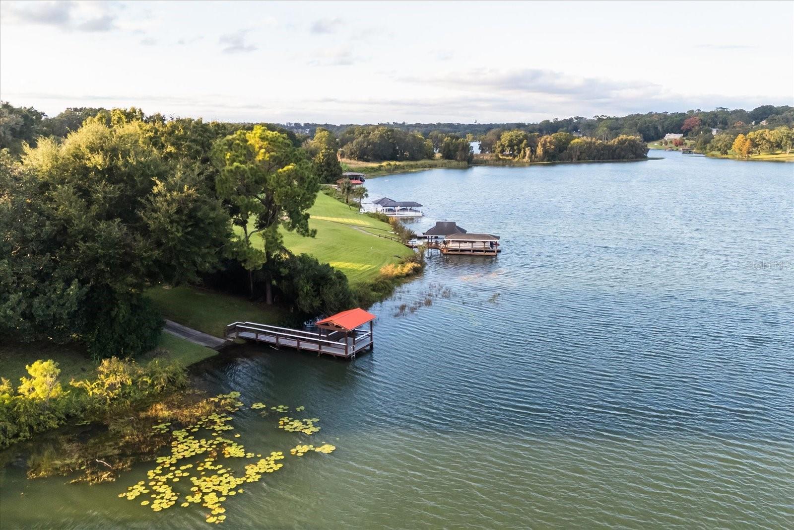 Image 61 of 67 For 1749 Lake Terrace Drive