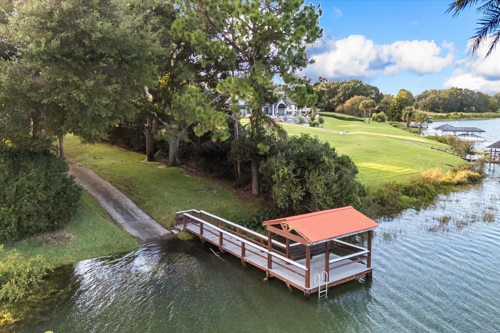 Image 63 of 67 For 1749 Lake Terrace Drive